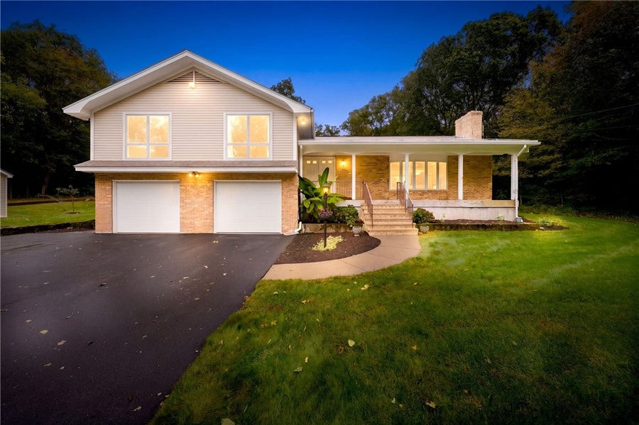 Property photo for 242 Anan Wade Road, Glocester, RI