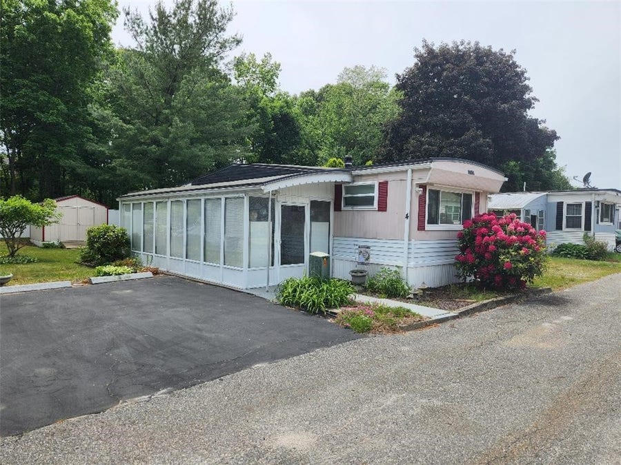 Property photo for 27 Woodward Road, Lincoln, RI