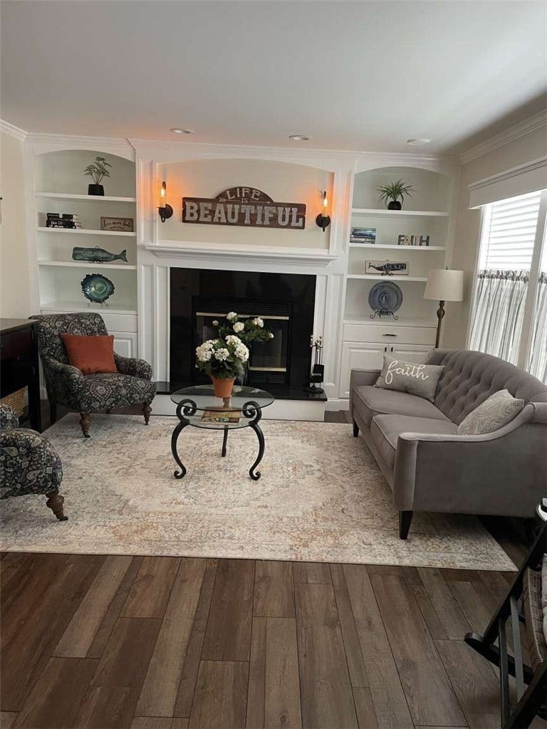 Property photo for 26 Blue Jay Street, Tiverton, RI