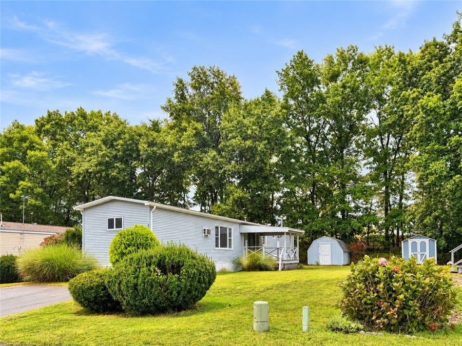 Property photo for 32 Torch Lane, Coventry, RI