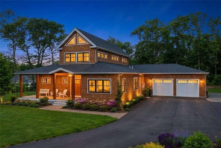 Property photo for 18 Fallon Trail, Westerly, RI