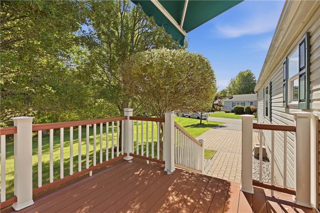 26 Mockingbird Lane, Tiverton, RI 02878