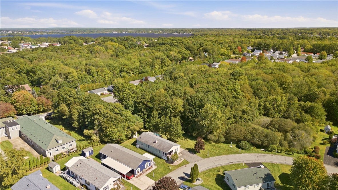 26 Mockingbird Lane, Tiverton, RI 02878