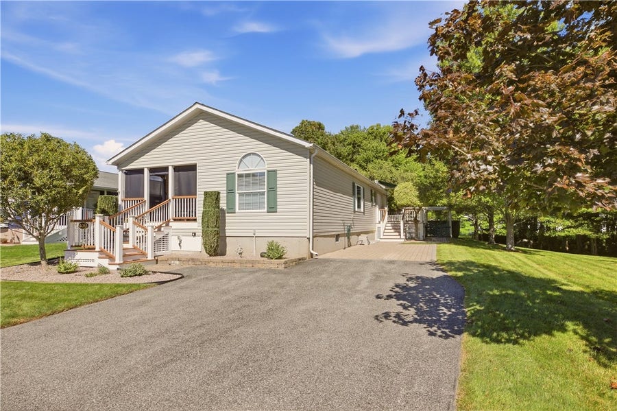 Property photo for 26 Mockingbird Lane, Tiverton, RI