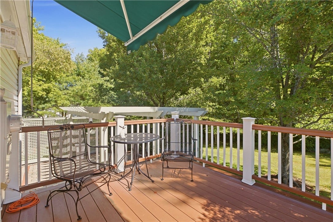 26 Mockingbird Lane, Tiverton, RI 02878