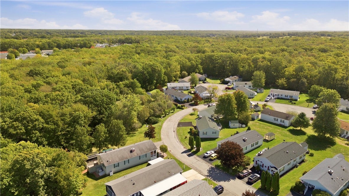 26 Mockingbird Lane, Tiverton, RI 02878
