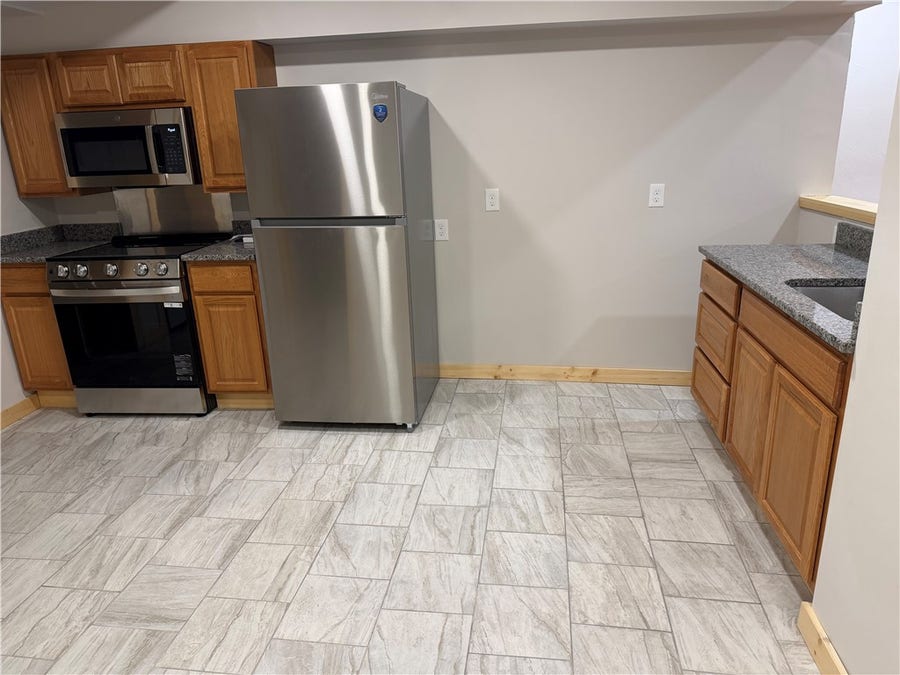 Property photo for 703 Providence Street, #F, West Warwick, RI