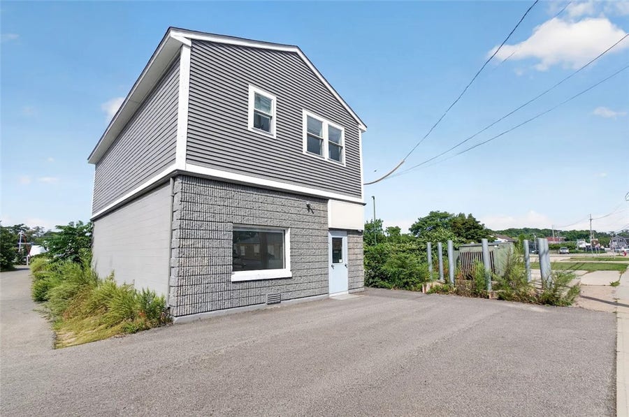 Property photo for 115 Main Street, Westerly, RI