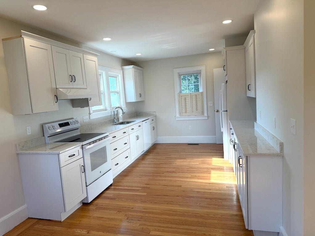 34 Caswell Avenue, Newport, RI 02840 34 Caswell Avenue, Newport, RI 02840