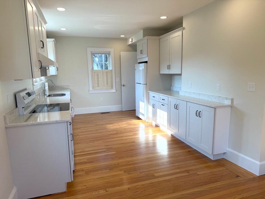 34 Caswell Avenue, Newport, RI 02840 34 Caswell Avenue, Newport, RI 02840