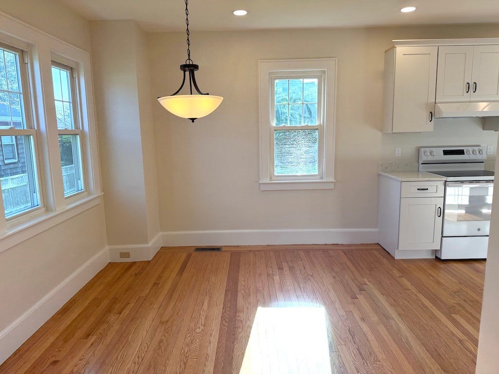 34 Caswell Avenue, Newport, RI 02840 34 Caswell Avenue, Newport, RI 02840
