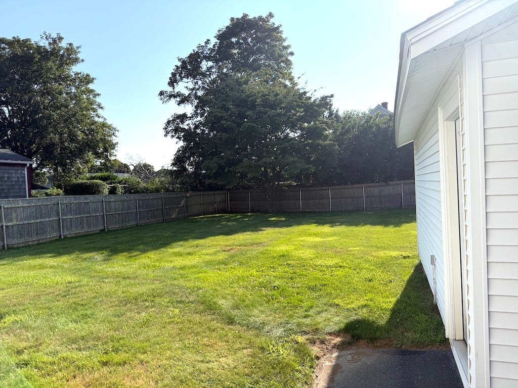 34 Caswell Avenue, Newport, RI 02840 34 Caswell Avenue, Newport, RI 02840