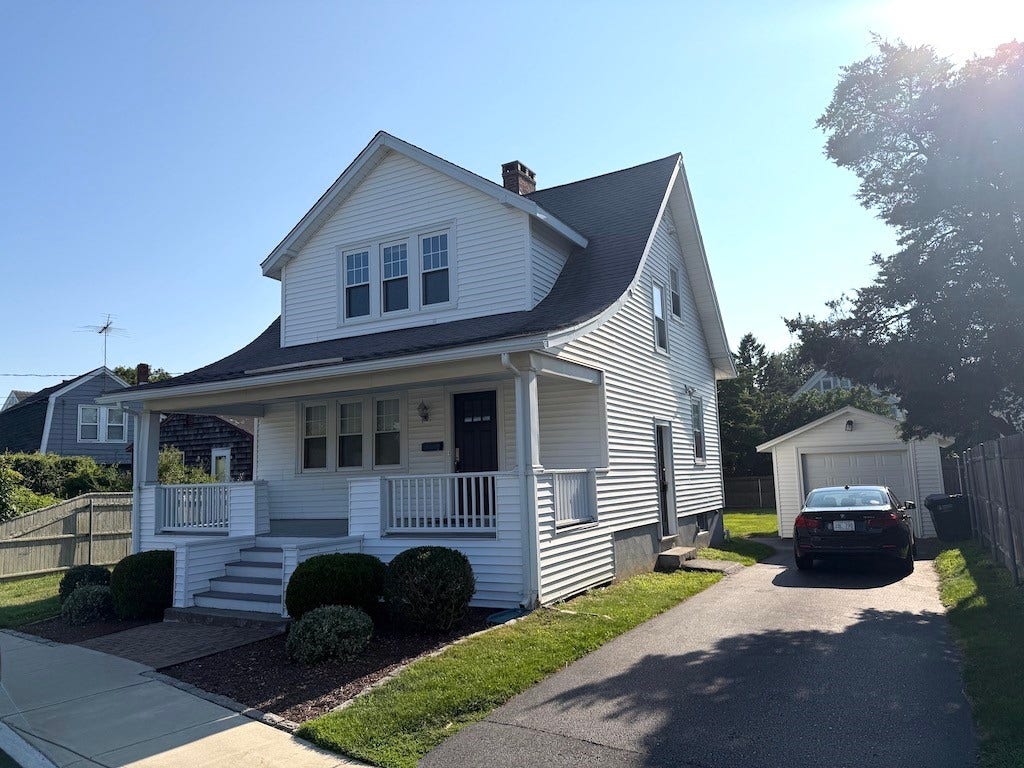 34 Caswell Avenue, Newport, RI 02840 34 Caswell Avenue, Newport, RI 02840