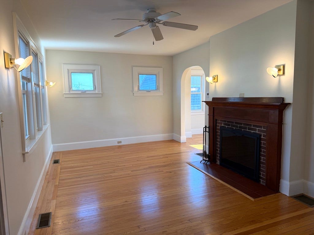 34 Caswell Avenue, Newport, RI 02840 34 Caswell Avenue, Newport, RI 02840