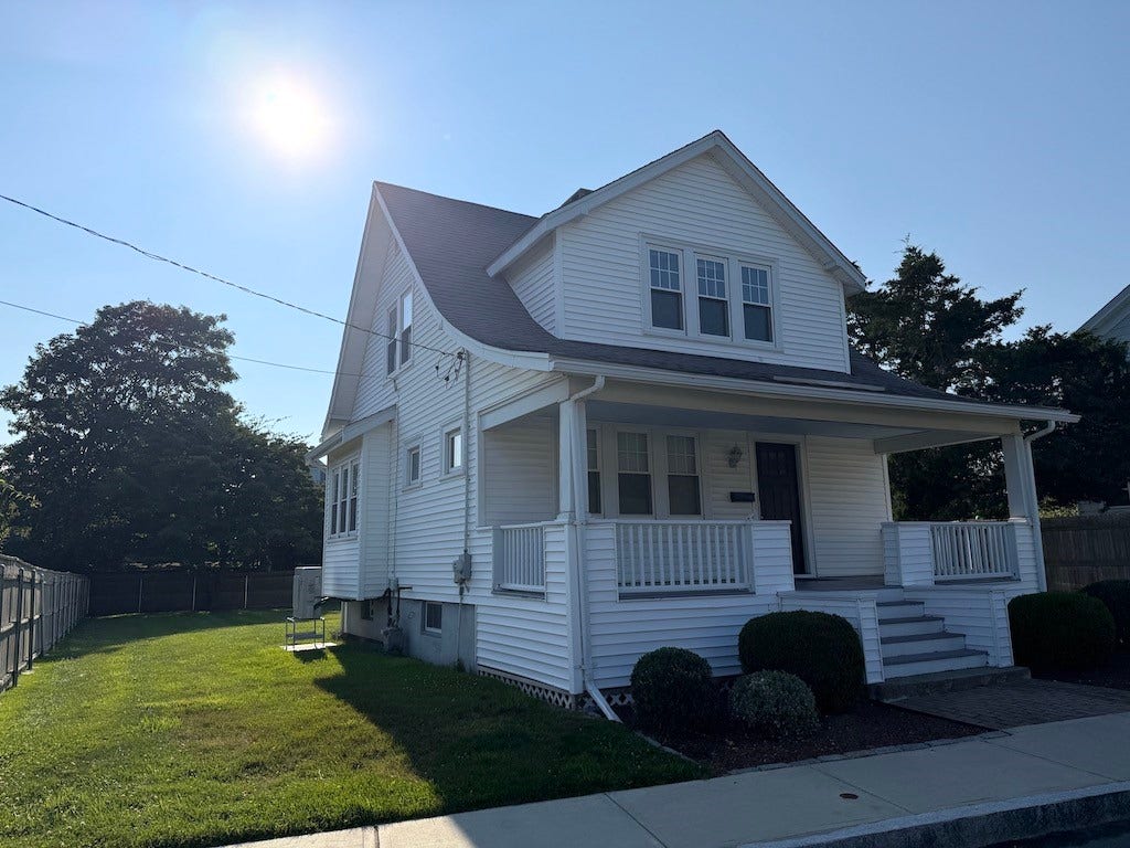 34 Caswell Avenue, Newport, RI 02840 34 Caswell Avenue, Newport, RI 02840