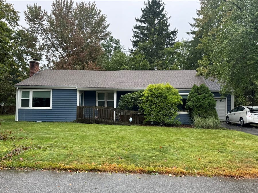 Property photo for 9 Christine Drive, Barrington, RI