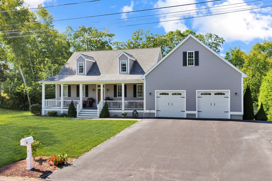Property photo for 6 Bridgette Lane, Westerly, RI