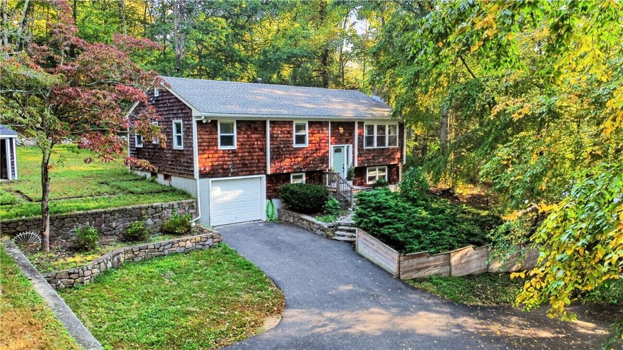 Property photo for 543 Main Street, Hopkinton, RI
