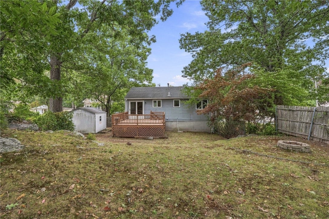 15 Atlantic Avenue, North Providence, RI 02904 15 Atlantic Avenue, North Providence, RI 02904