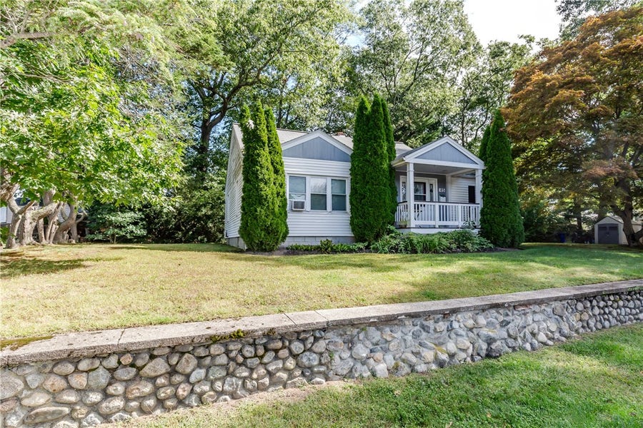 Property photo for 45 Glendale Drive, West Warwick, RI