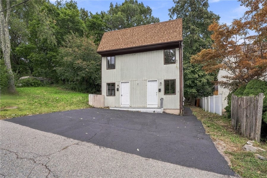 Property photo for 27 South Street, West Warwick, RI