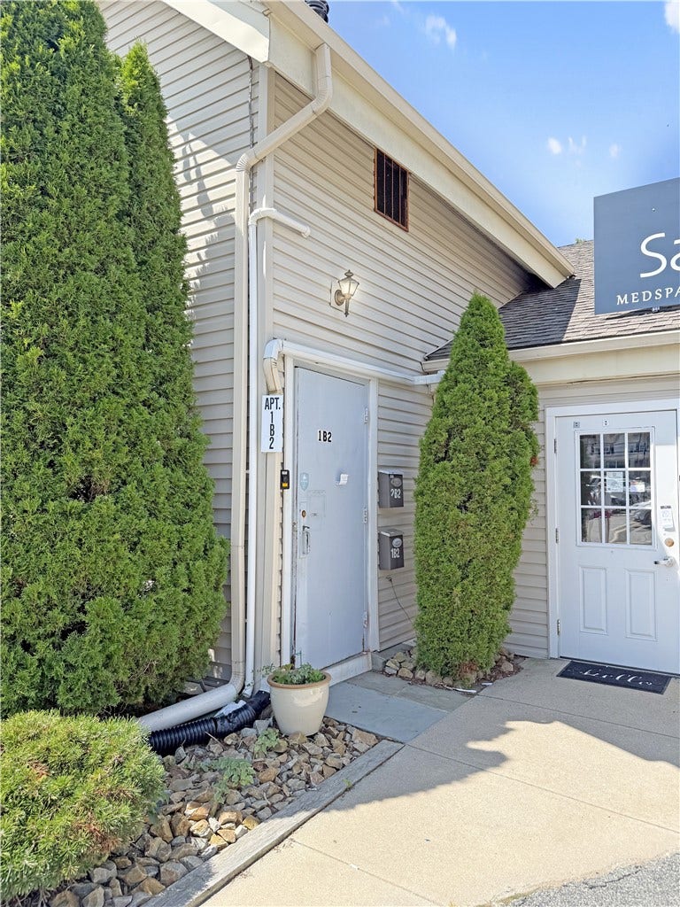 Property photo for 55 Beach Street, #1B2, Westerly, RI