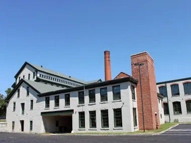Property photo for 618 MAIN Street, #01-210, Coventry, RI