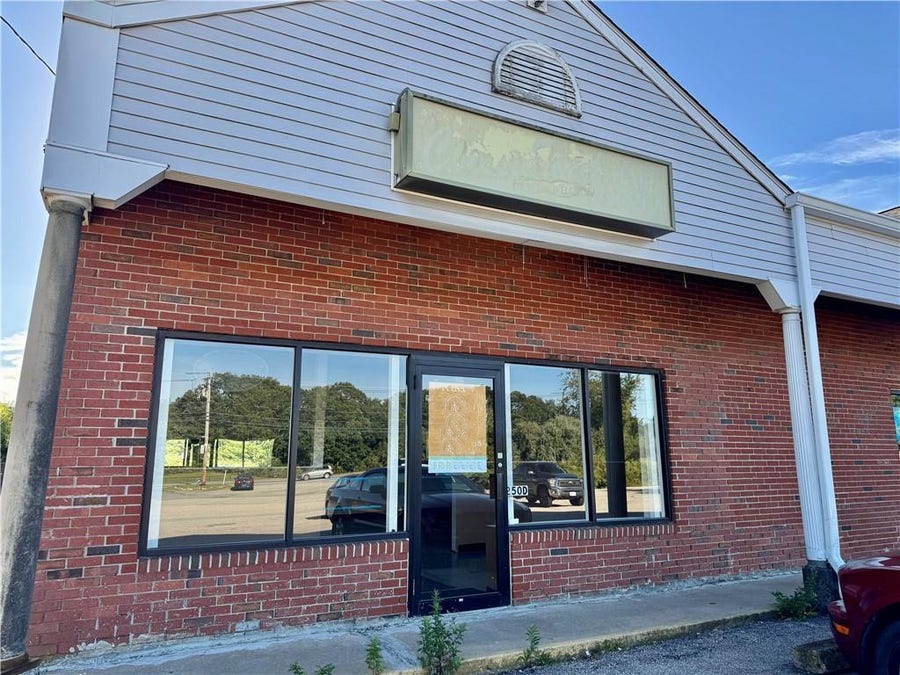 Property photo for 250 South County Trail, #D, Exeter, RI