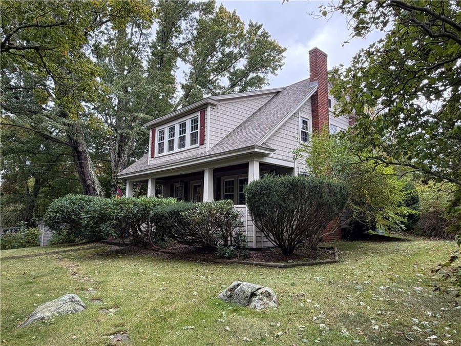 Property photo for 24 Victory Highway Highway, Glocester, RI