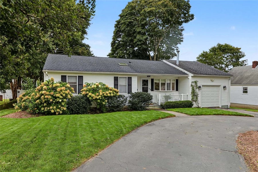 Property photo for 143 Church Street, Barrington, RI