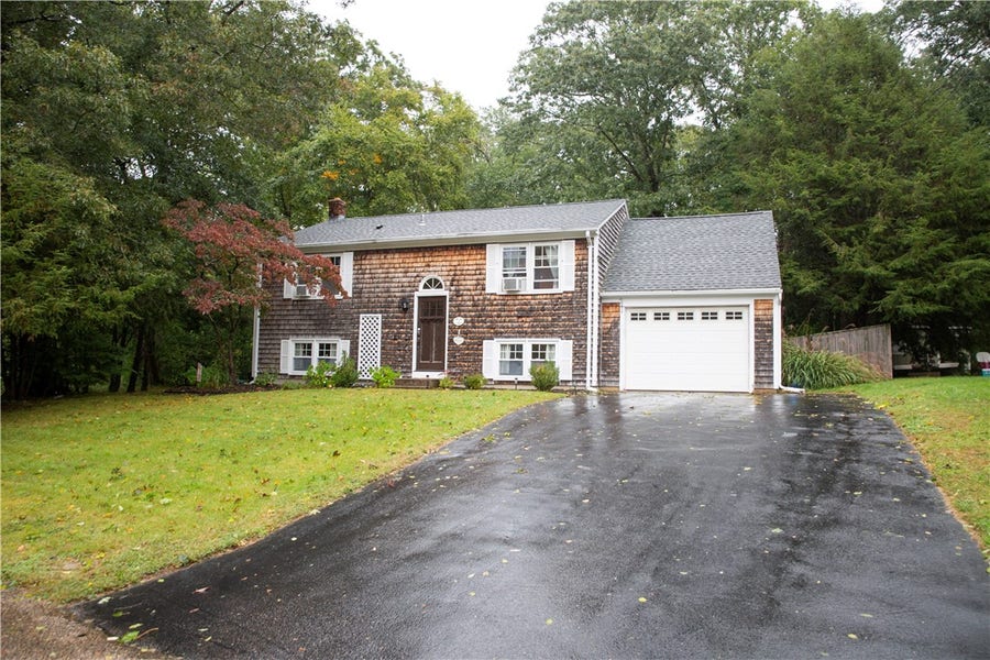 Property photo for 13 Sleepy Hollow Court, Westerly, RI