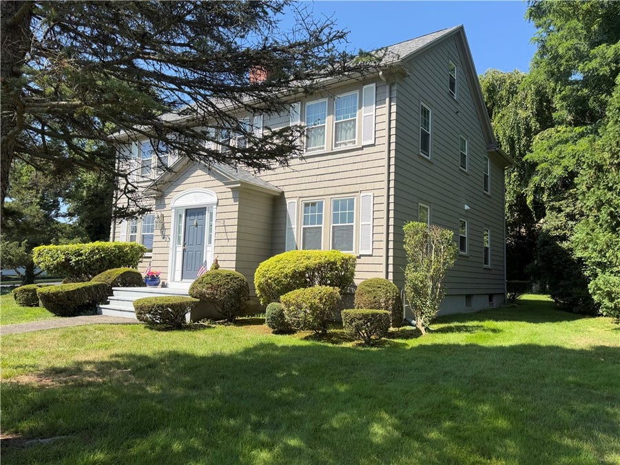 Property photo for 1145 Hope Street, #1, Bristol, RI