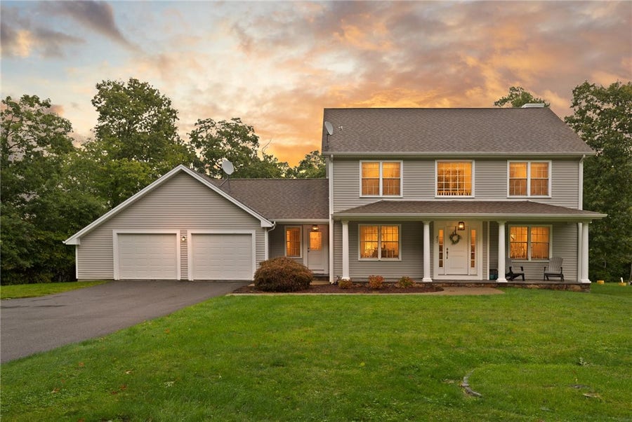 Property photo for 457 Cottrell Road, Tiverton, RI