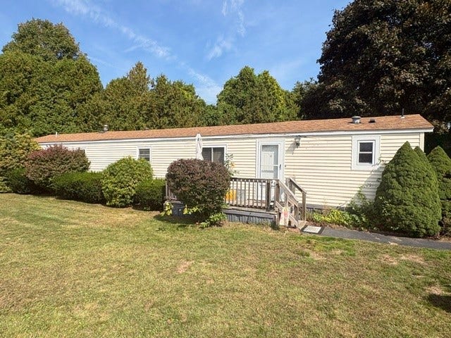 Property photo for 8 Lear Drive, Coventry, RI