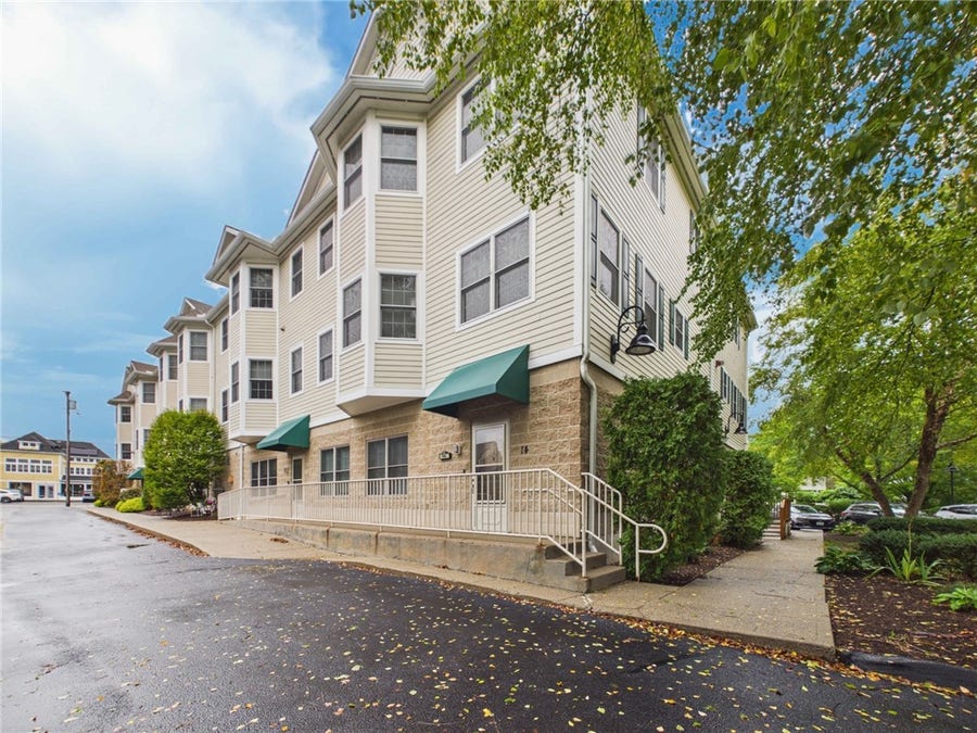 Property photo for 620 Main Street, #14, East Greenwich, RI
