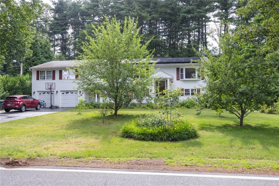 Property photo for 6 Orchard Avenue, #1, Smithfield, RI