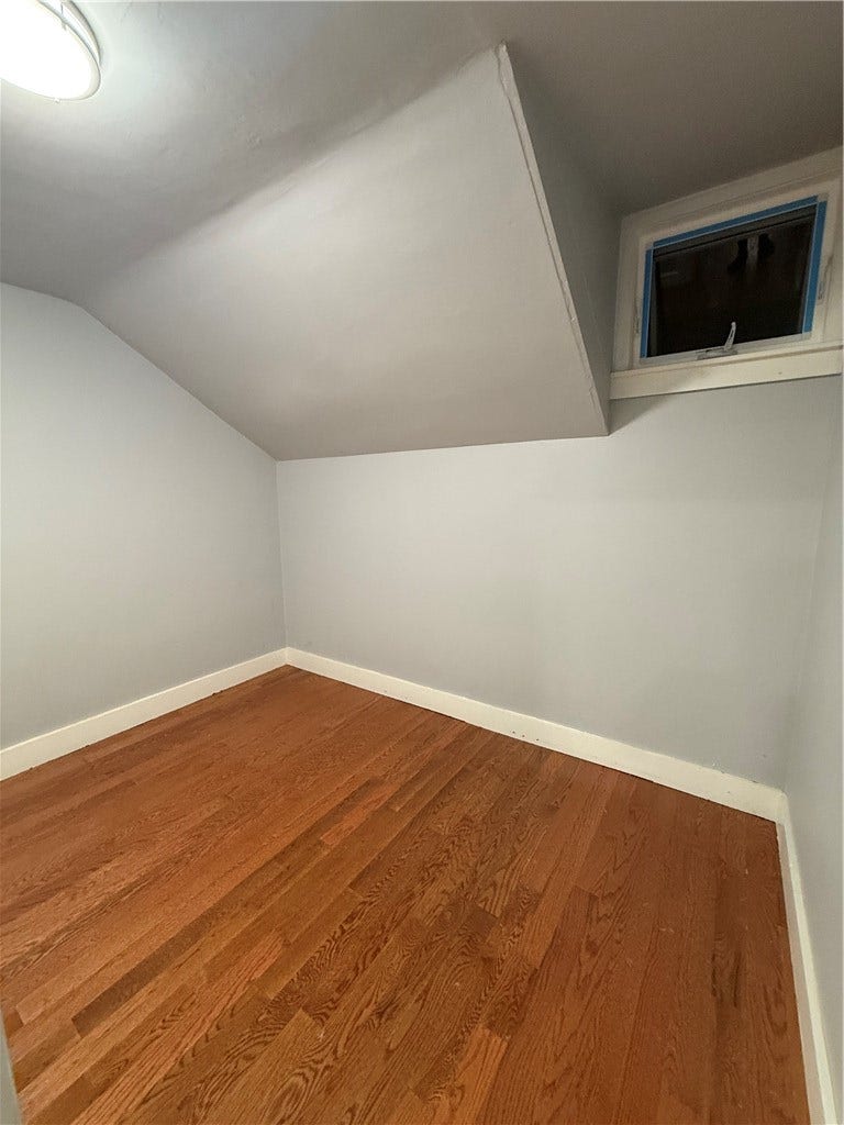 70 Clyde Street, #1, West Warwick, RI 02893 70 Clyde Street, #1, West Warwick, RI 02893