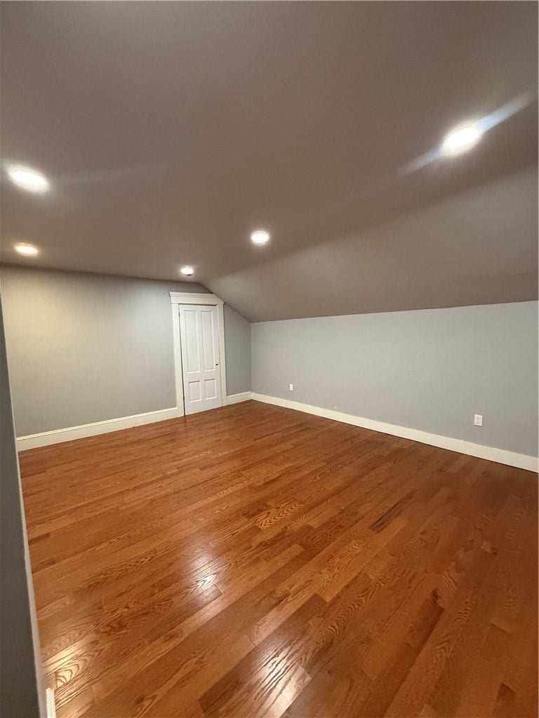 70 Clyde Street, #1, West Warwick, RI 02893 70 Clyde Street, #1, West Warwick, RI 02893