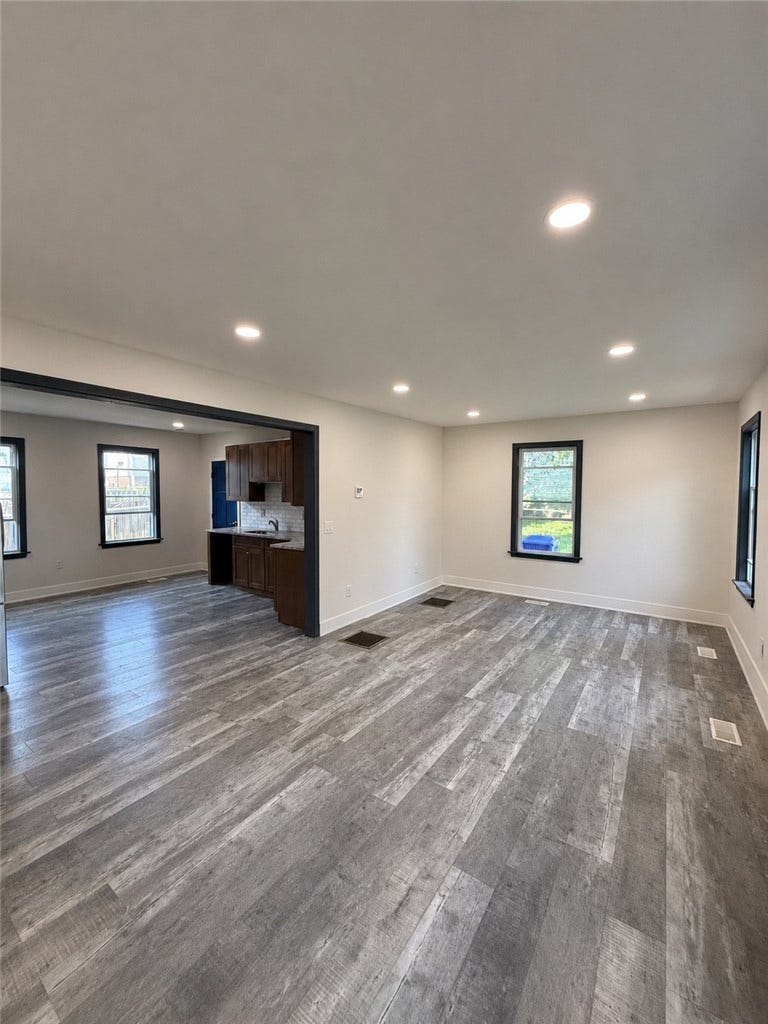 Property photo for 70 Clyde Street, #1, West Warwick, RI