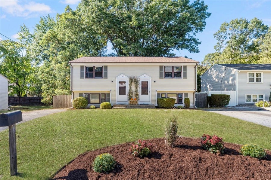 Property photo for 131 Kenyon Avenue, Warwick, RI