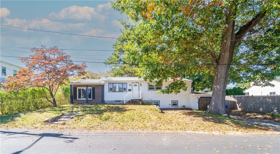 Property photo for 26 Fornelli Street, West Warwick, RI