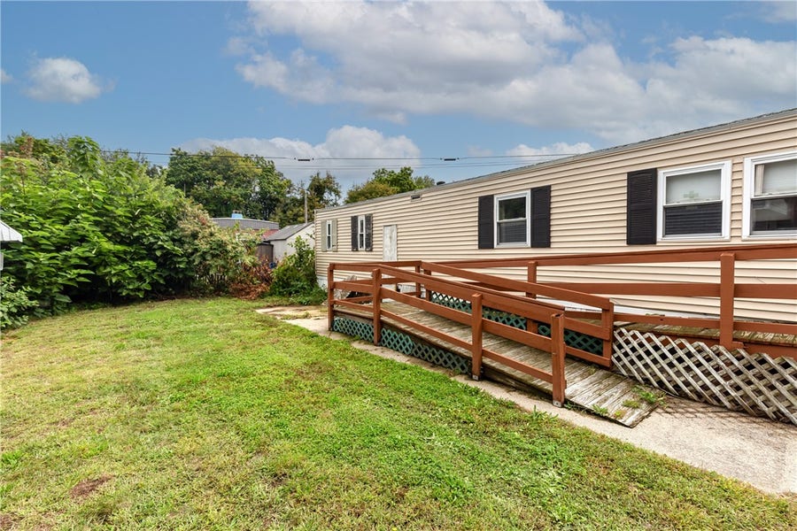 Property photo for 42 Alfa Drive, Pawtucket, RI