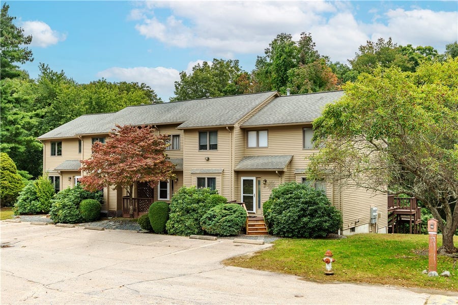 Property photo for 75 Glen Drive, #1D, West Warwick, RI
