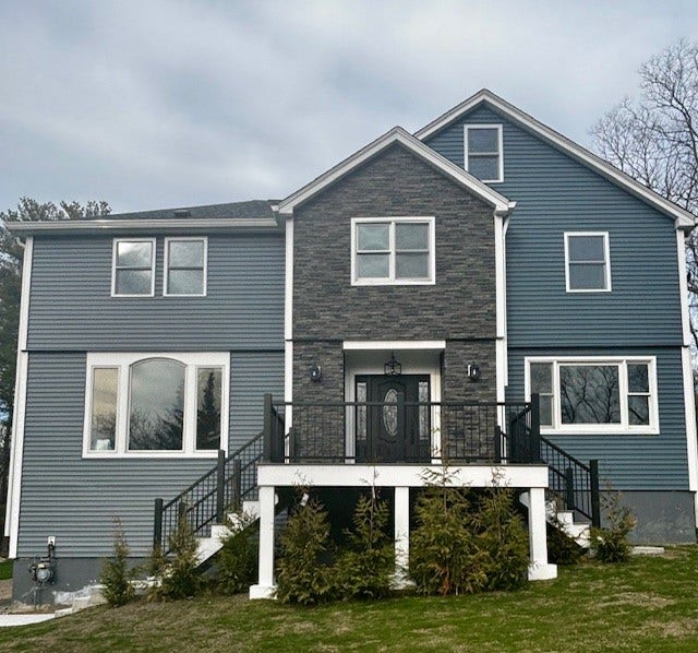 Property photo for 301 Liberty Road, Exeter, RI