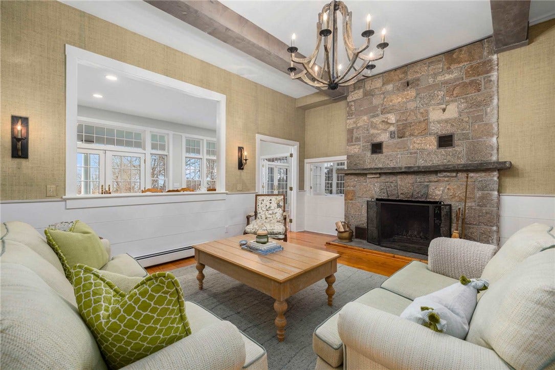 430 Ocean Road, Narragansett, RI 02882