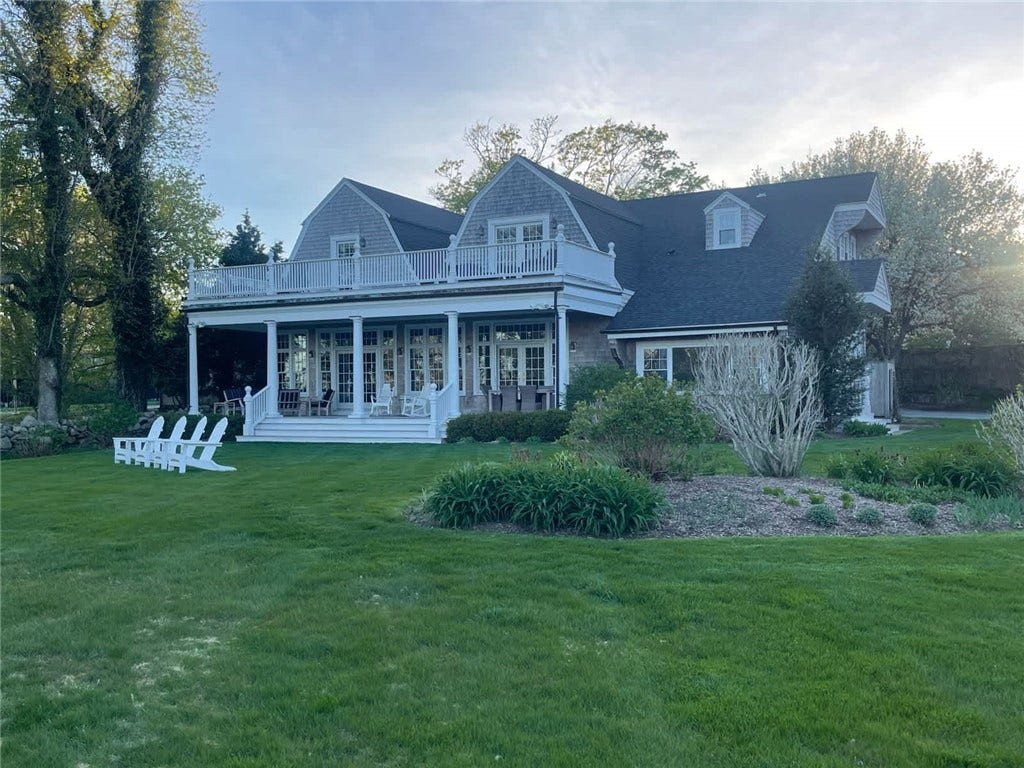 430 Ocean Road, Narragansett, RI 02882