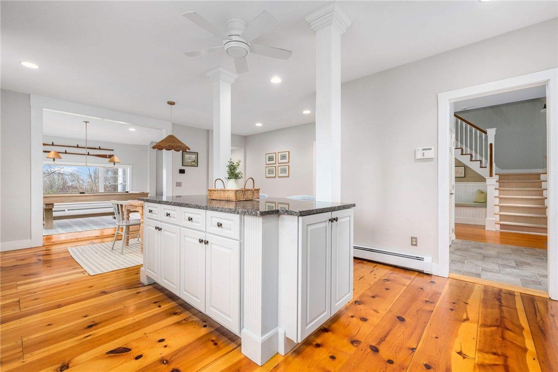 430 Ocean Road, Narragansett, RI 02882