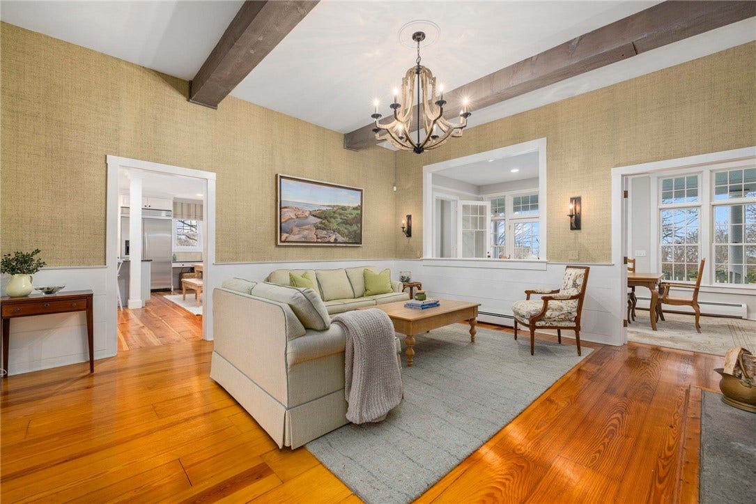 430 Ocean Road, Narragansett, RI 02882