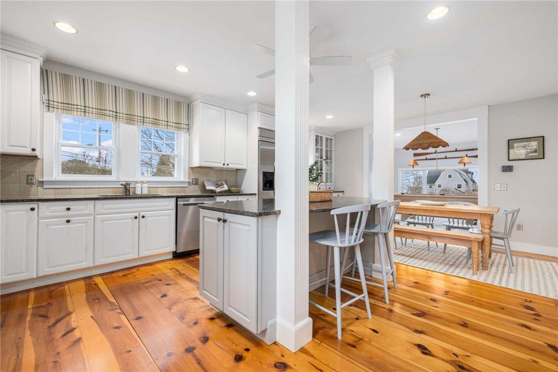 430 Ocean Road, Narragansett, RI 02882