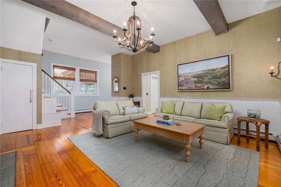 430 Ocean Road, Narragansett, RI 02882